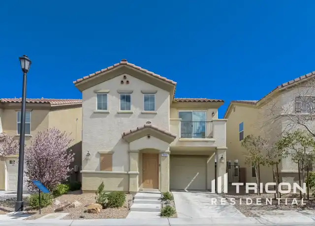 Property at 494 Brompton St, Las Vegas, NV, 89178, 3 beds, 2.5 baths, [object Object]