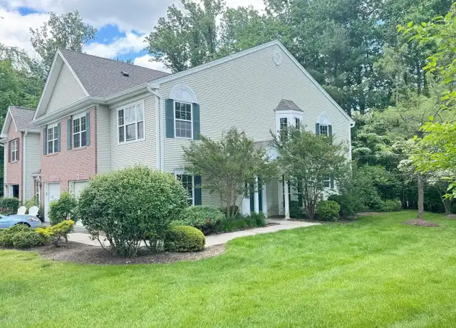 Property at 101 Waldorf Dr, Princeton, NJ, 08540, 3 beds, 2.5 baths, [object Object]