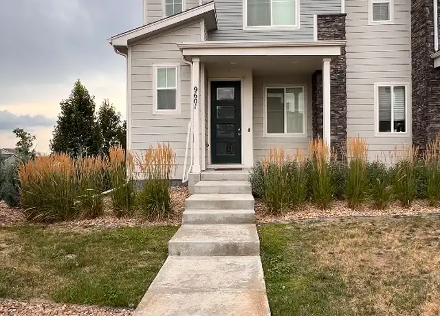 Property at 9601 Prairie Farm Dr, Commerce City, CO, 80022, 3 beds, 2.5 baths, [object Object]