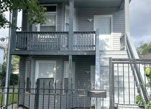 Property at 8320 S Kingston Ave Unit 1, Chicago, IL, 60617, 2 beds, 1 bath, [object Object]
