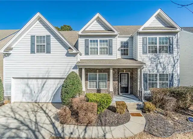 Property at 2849 Suttonwood Way, Buford, GA, 30519, 5 beds, 3 baths, [object Object]