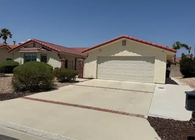 Property at 9119 Jones Ct, Desert Hot Springs, CA, 92240, 3 beds, 2 baths, [object Object]