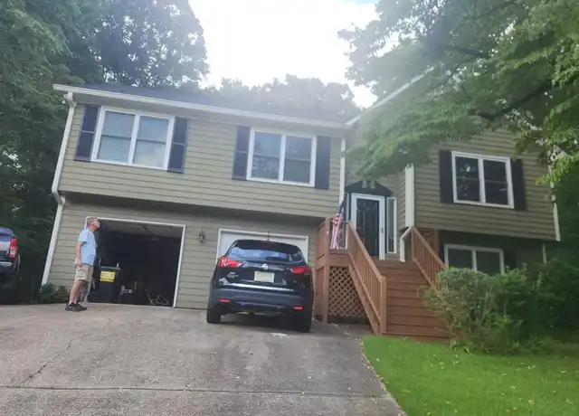 Property at 1272 Westover Trce NW, Acworth, GA, 30102, 4 beds, 2 baths, [object Object]