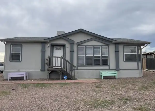 Property at 398 E Hemlock Dr, Pueblo, CO, 81007, 3 beds, 2 baths, [object Object]