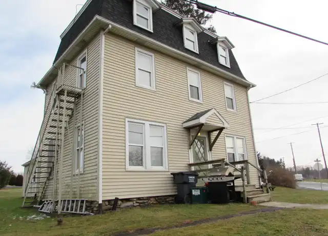 Property at 2371 Old Rd Unit 1, New Providence, PA, 17560, 1 bed, 1 bath, [object Object]