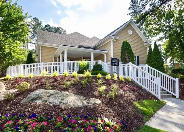 Property at Park at Mt. Zion Apartments - 701 Mt Zion Rd, Jonesboro, GA, 30236, 2 beds, 1.5-2 baths, [object Object]