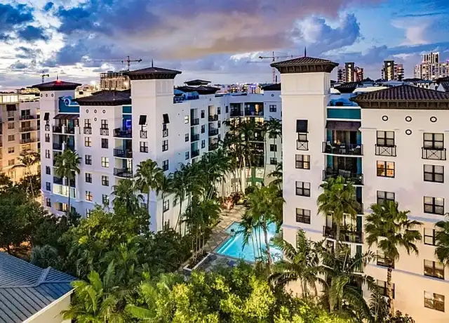 Property at Aviah Flagler Village - 440 NE 4th Ave, Fort Lauderdale, FL, 33301, 2 beds, 2 baths, [object Object]