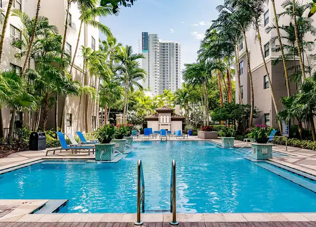 Property at Aviah Flagler Village - 440 NE 4th Ave, Fort Lauderdale, FL, 33301, 3 beds, 2 baths, [object Object]