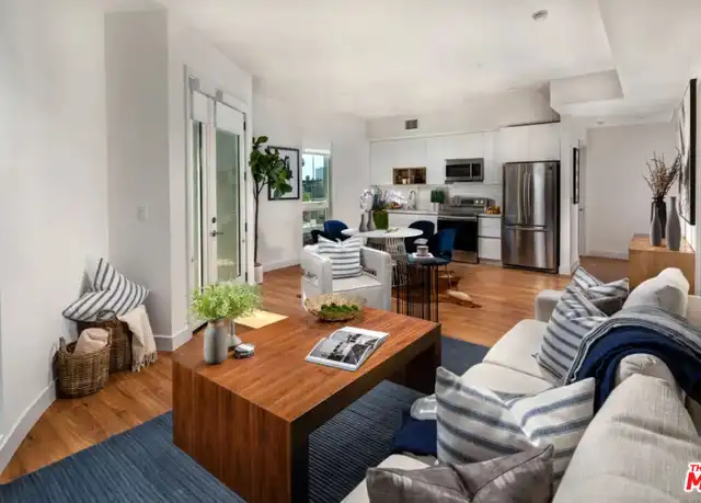 Property at 269 S Mariposa Ave Unit 509, Los Angeles, CA, 90004, 2 beds, 2 baths, [object Object]