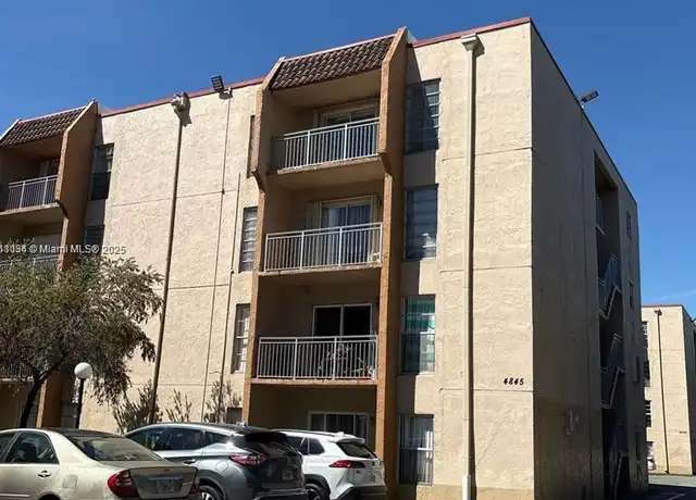 Property at 4845 NW 7th St Unit 301-5, Miami, FL, 33126, 2 beds, 2 baths, [object Object]