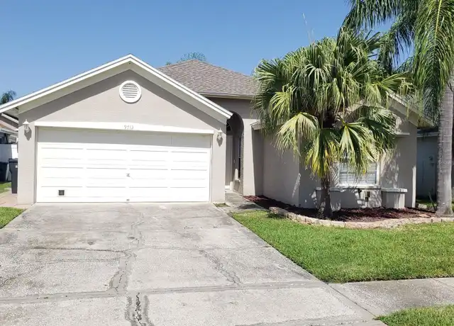 Property at 9712 Yellow Stone Pl, Tampa, FL, 33634, 3 beds, 2 baths, [object Object]