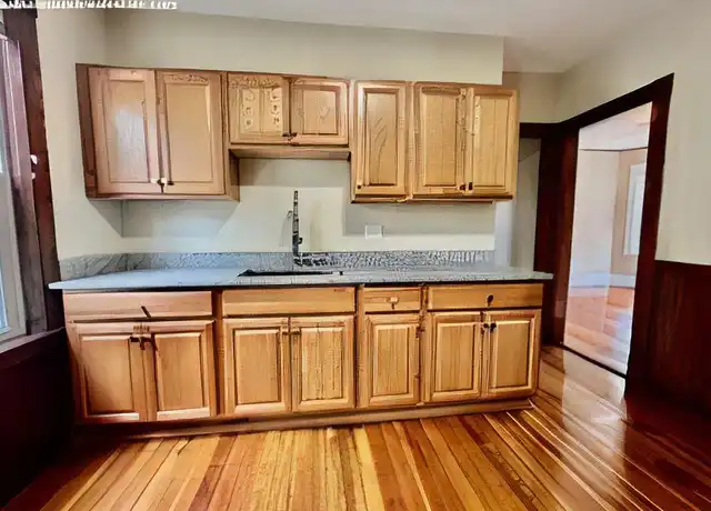 Property at 25 Rowell St Unit 2, Boston, MA, 02125, 3 beds, 1 bath, [object Object]