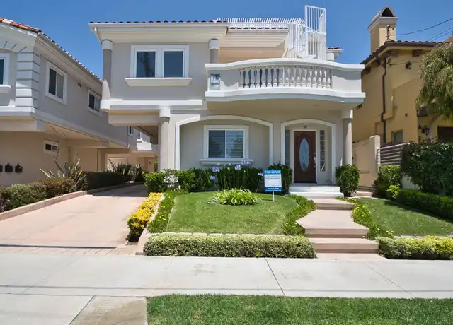 Property at 108 S Francisca Ave Unit A, Redondo Beach, CA, 90277, 3 beds, 3 baths, [object Object]