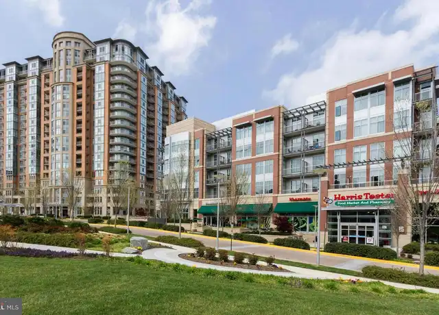 Property at 8220 Crestwood Heights Dr #1017, Mc Lean, VA, 22102, 2 beds, 2 baths, [object Object]