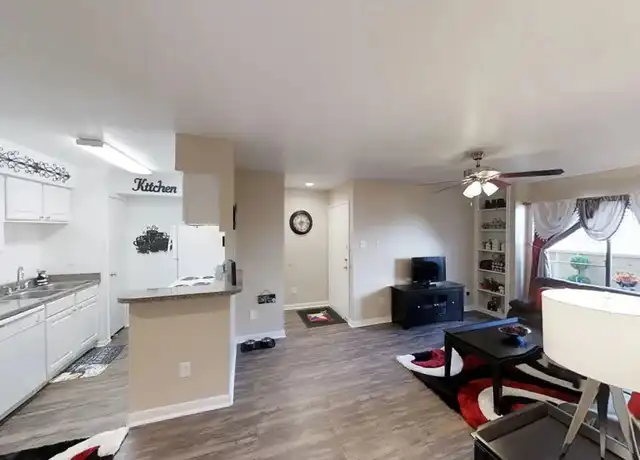 Property at 515 S Bender Ave Unit 2208, Humble, TX, 77338, 2 beds, 2 baths, [object Object]