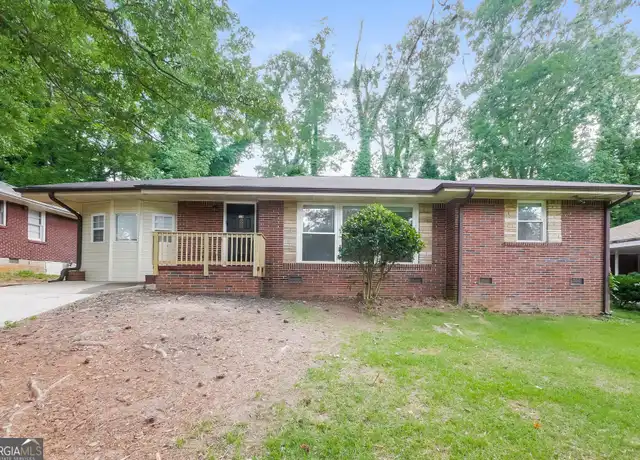 Property at 3141 Bellgreen Way, Decatur, GA, 30032, 3 beds, 2 baths, [object Object]