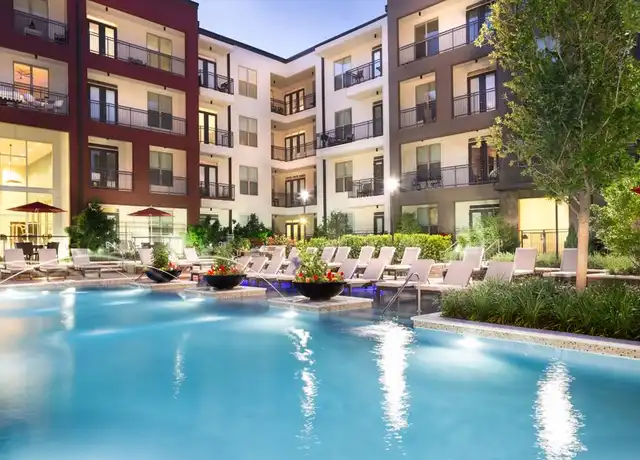 Property at 5051 Capitol Ave Unit A2-53, Dallas, TX, 75206, 1 bed, 1 bath, [object Object]
