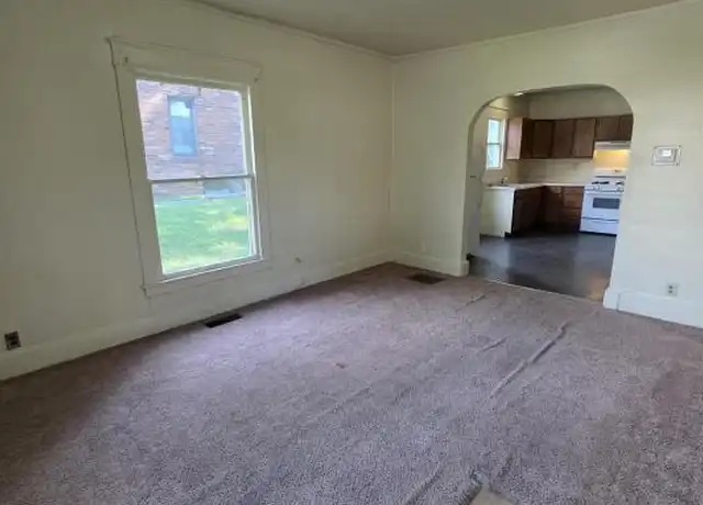 Property at 1040 S Courtland Ave Unit 1, Kokomo, IN, 46902, 2 beds, 1 bath, [object Object]