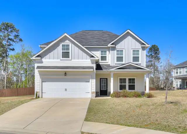 Property at 429 Matthew Ln, Augusta, GA, 30907, 5 beds, 3 baths, [object Object]