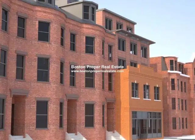 Property at 659 Massachusetts Ave Unit 7K, Boston, MA, 02118, 2 beds, 1 bath, [object Object]
