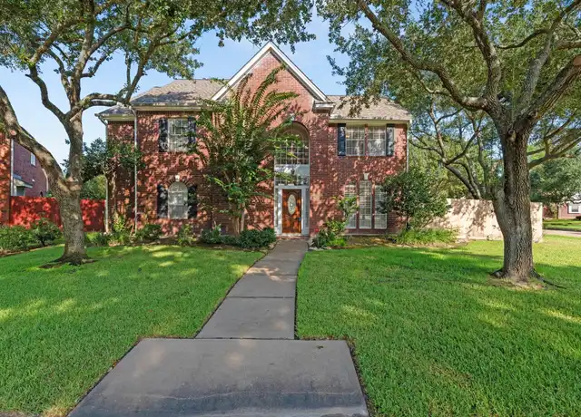 Property at 1502 Emerald Springs Ct, Houston, TX, 77094, 4 beds, 3 baths, [object Object]