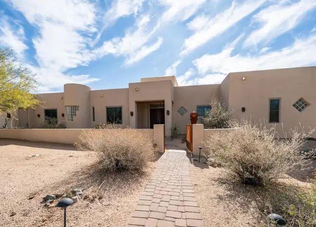 Property at 6955 E Stevens Rd, Cave Creek, AZ, 85331, 3 beds, 2.5 baths, [object Object]