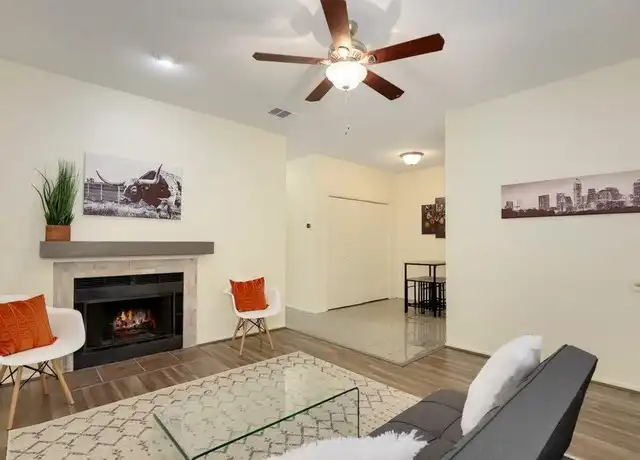 Property at 106 E 30th St #103, Austin, TX, 78705, 2 beds, 2 baths, [object Object]