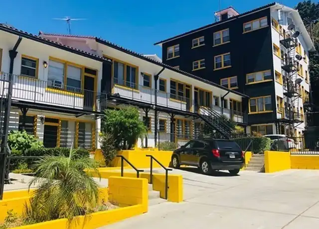 Property at Union Place Apartments - 232 Union Pl, Los Angeles, CA, 90026, 1-2 bed, 1 bath, [object Object]