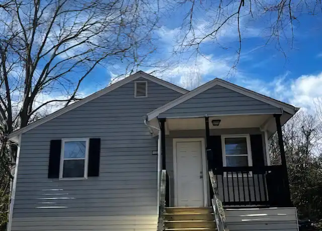 Property at 1113 Gurley St Unit A, Durham, NC, 27701, 2 beds, 1 bath, [object Object]