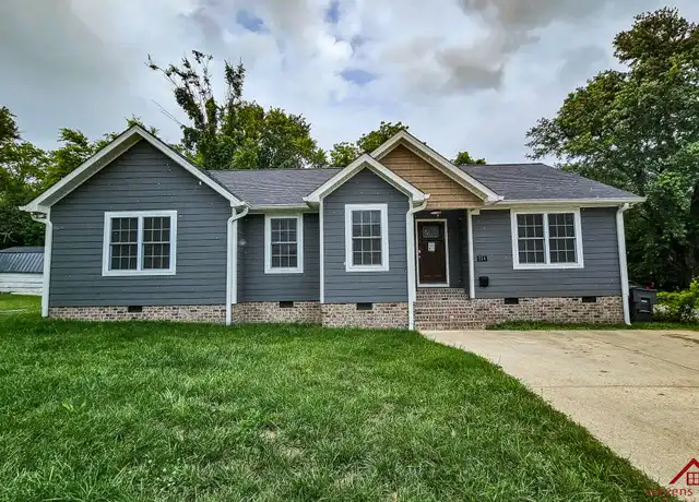 Property at 314 S Walnut Ave, Cookeville, TN, 38501, 3 beds, 2 baths, [object Object]