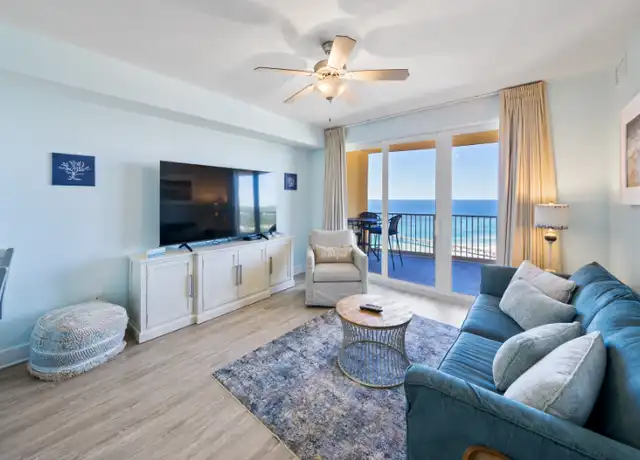 Property at 15928 Front Beach Rd, Panama City Beach, FL, 32413, 1 bed, 2 baths, [object Object]