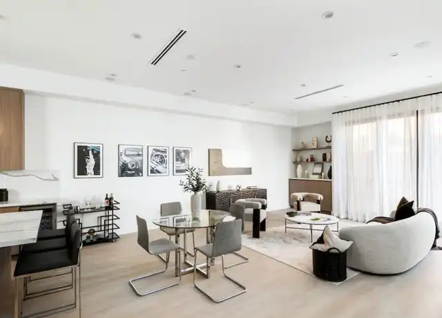 Property at 1539 Hi Point St Unit 1547, Los Angeles, CA, 90035, 3 beds, 3.5 baths, [object Object]