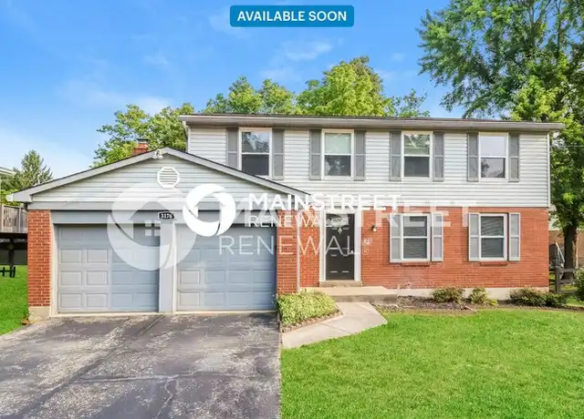 Property at 3176 March Ter, Cincinnati, OH, 45239, 4 beds, 2.5 baths, [object Object]