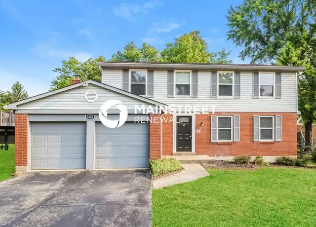 Property at 3176 March Ter, Cincinnati, OH, 45239, 4 beds, 2.5 baths, [object Object]