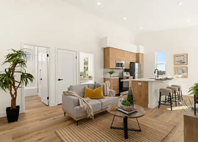 Property at 6285 Lorca Dr Unit 4, San Diego, CA, 92115, 2 beds, 2 baths, [object Object]