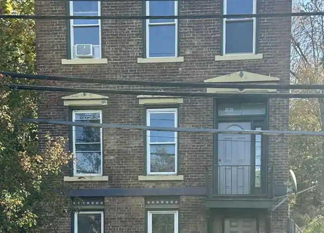 Property at 516 4th St, Troy, NY, 12180, 1 bed, 1 bath, [object Object]