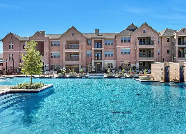 Property at Axis Kessler Park - 2400 Fort Worth Ave, Dallas, TX, 75211, 1-3 bed, 1-2 bath, [object Object]