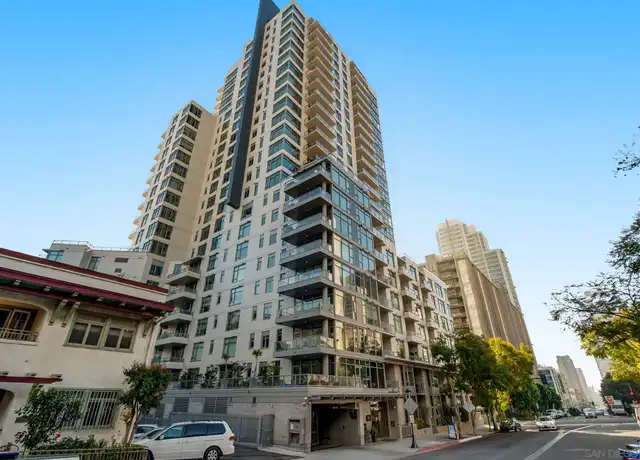 Property at 1441 9th Ave #107, San Diego, CA, 92101, 1 bed, 1 bath, [object Object]