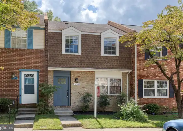 Property at 1669 Yorktown Ct, Crofton, MD, 21114, 3 beds, 3.5 baths, [object Object]
