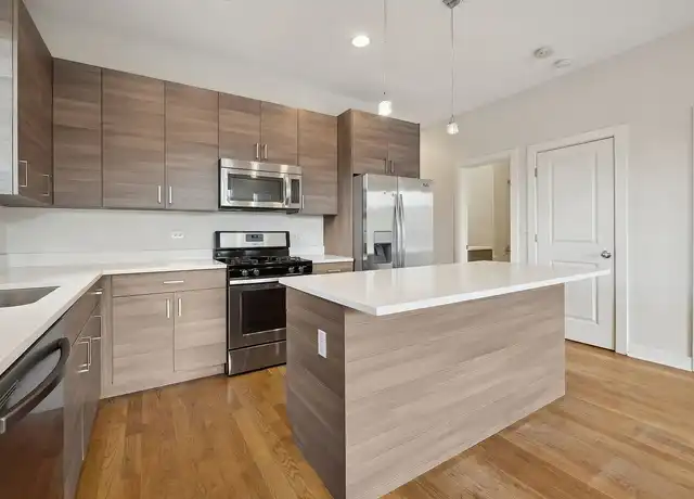 Property at Erie/Ohio - 1952 W Erie St, Chicago, IL, 60622, 3 beds, 2 baths, [object Object]