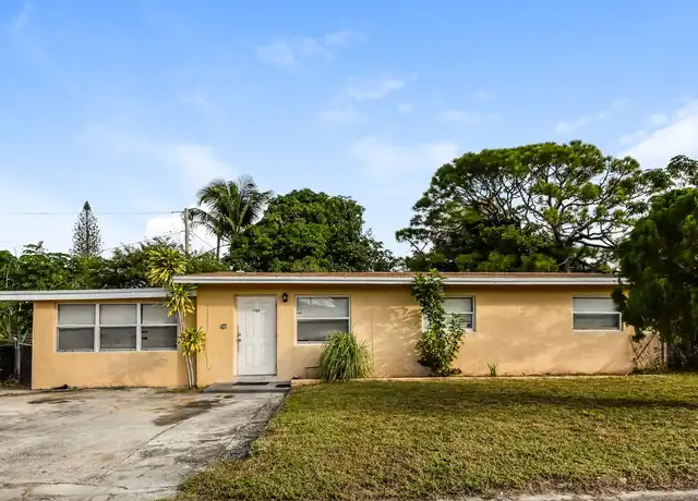 Property at 1709 NW 16th Ct, Fort Lauderdale, FL, 33311, 4 beds, 2 baths, [object Object]