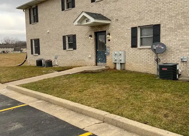 Property at 815 Becky Ct Unit 817-1c, Belvidere, IL, 61008, 2 beds, 1 bath, [object Object]