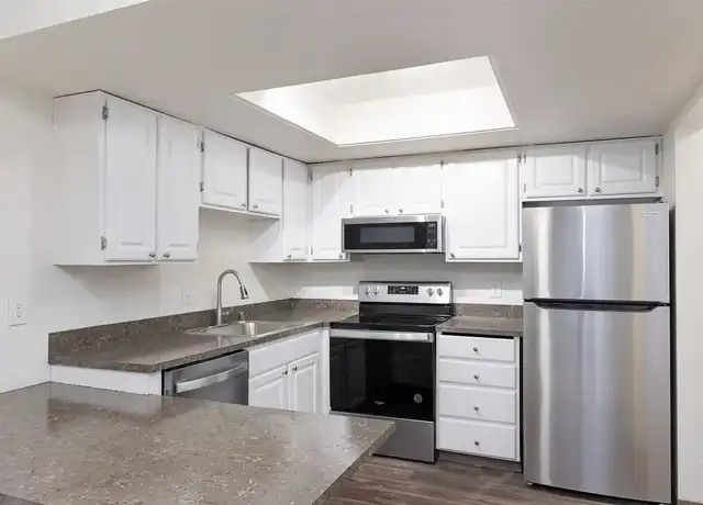 Property at North City Place - 1550 NE 177th St, Shoreline, WA, 98155, 1 bed, 1 bath, [object Object]