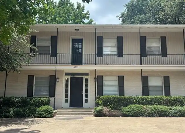 Property at 4311 Cole Ave #112, Dallas, TX, 75205, 1 bed, 1 bath, [object Object]
