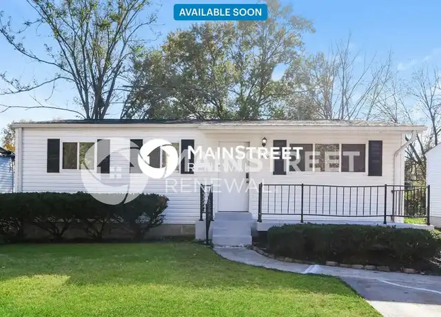 Property at 1210 Baron Ave, Saint Louis, MO, 63138, 3 beds, 1 bath, [object Object]