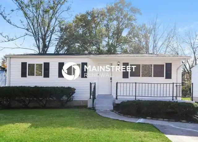 Property at 1210 Baron Ave, Saint Louis, MO, 63138, 3 beds, 1 bath, [object Object]