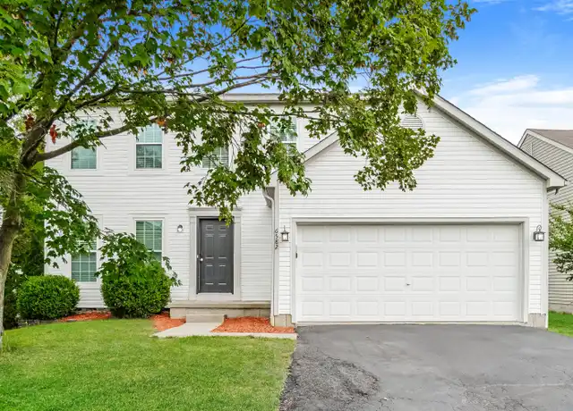 Property at 6582 Cloverlawn Cir, Canal Winchester, OH, 43110, 3 beds, 3 baths, [object Object]