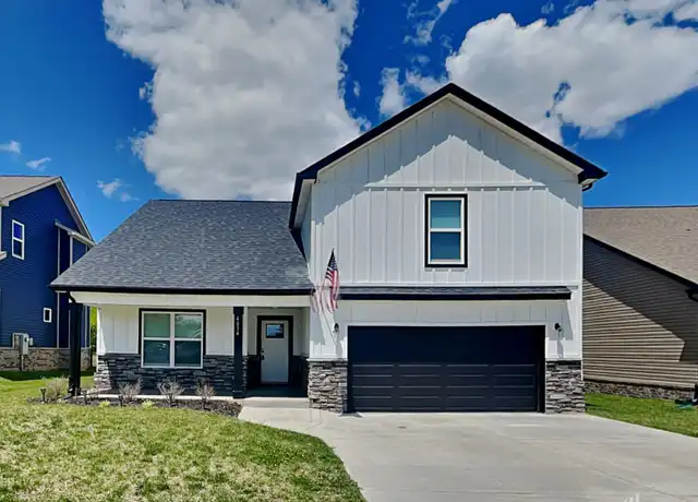 Property at 4034 Fort Sumter Dr, Clarksville, TN, 37042, 3 beds, 3 baths, [object Object]