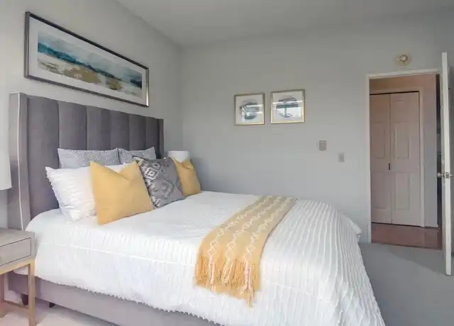 Property at 2075 Sutter St Unit 6F, San Francisco, CA, 94115, 1 bed, 1 bath, [object Object]