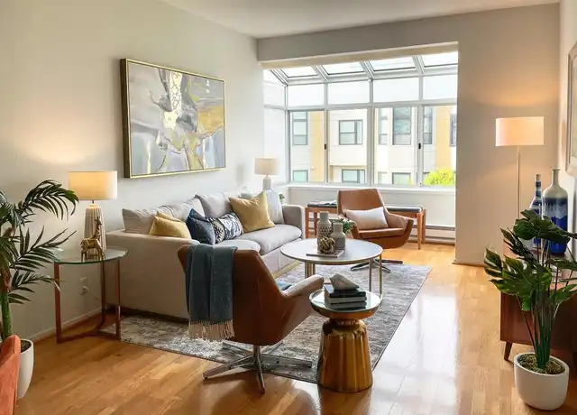 Property at 2075 Sutter St Unit 6F, San Francisco, CA, 94115, 1 bed, 1 bath, [object Object]